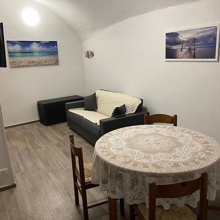 Casa Via Palma Apartment Сан Ремо Екстериор снимка