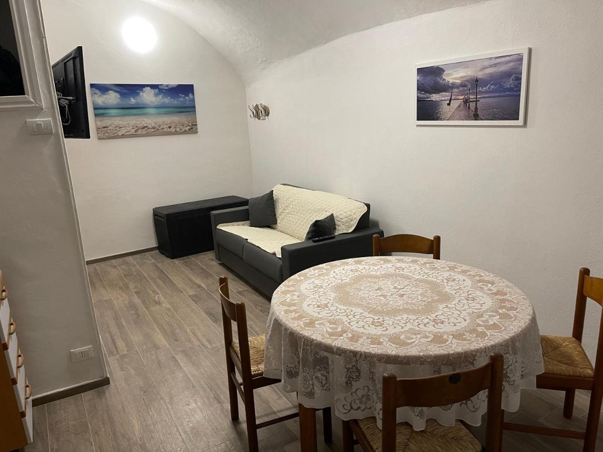 Casa Via Palma Apartment Сан Ремо Екстериор снимка
