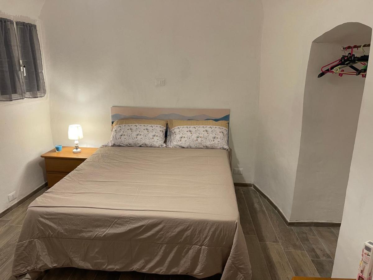 Casa Via Palma Apartment Сан Ремо Екстериор снимка