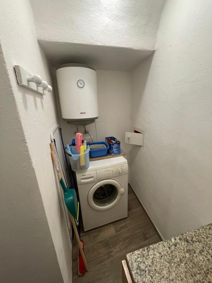 Casa Via Palma Apartment Сан Ремо Екстериор снимка