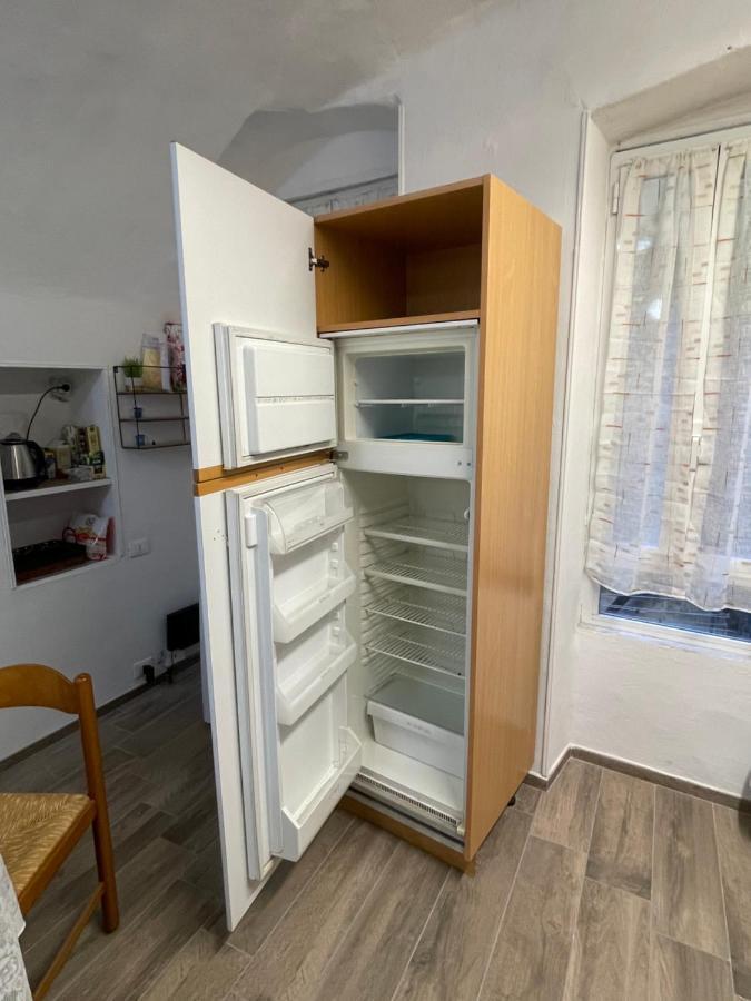 Casa Via Palma Apartment Сан Ремо Екстериор снимка