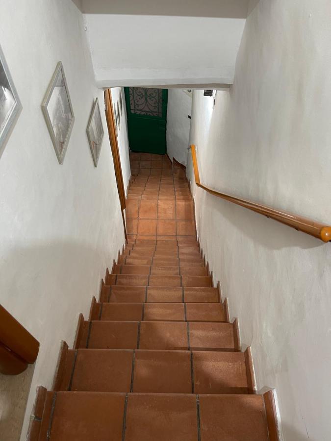 Casa Via Palma Apartment Сан Ремо Екстериор снимка