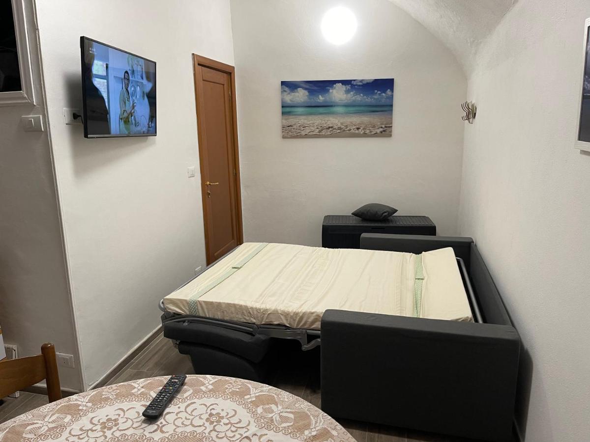 Casa Via Palma Apartment Сан Ремо Екстериор снимка