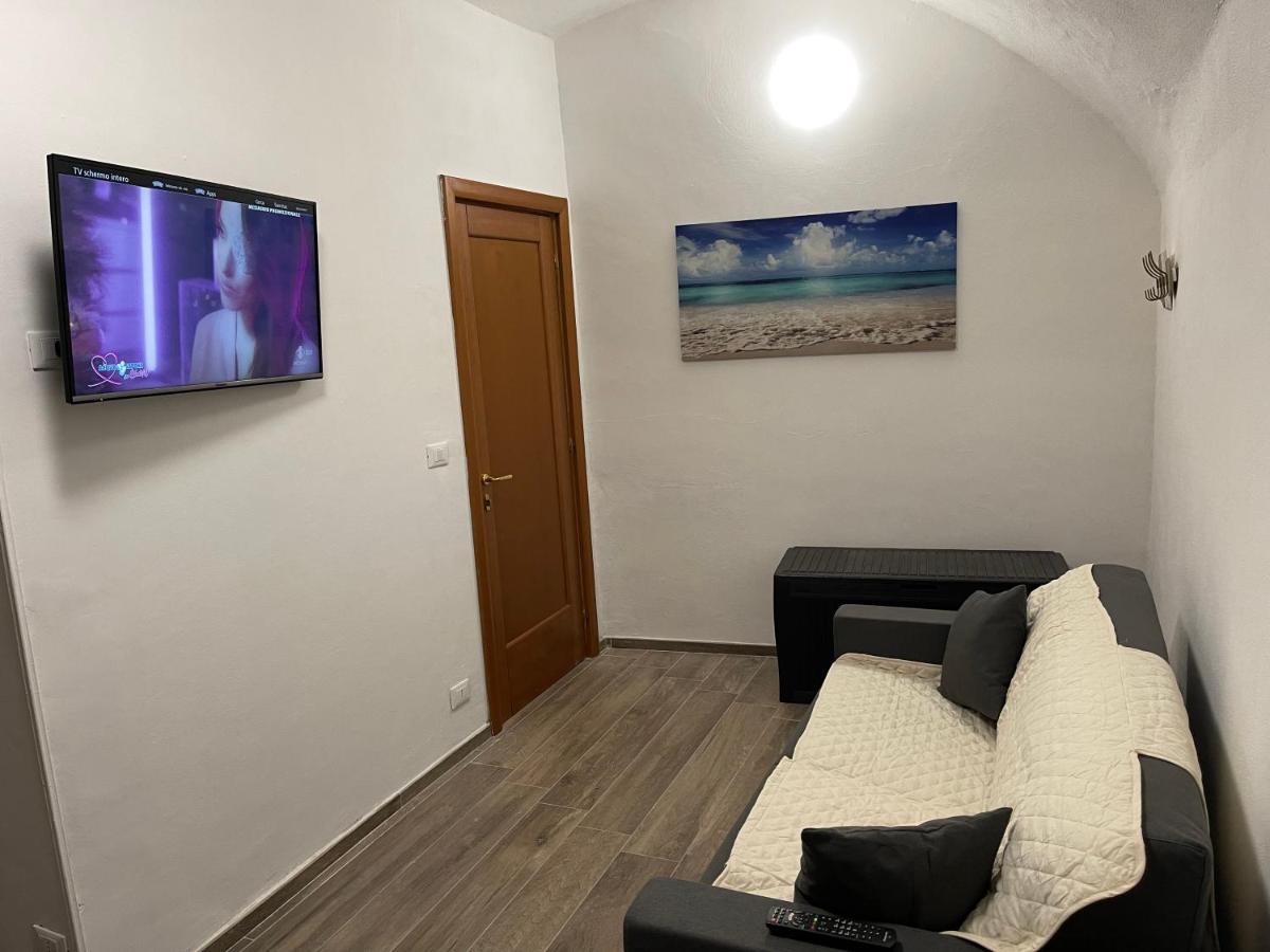 Casa Via Palma Apartment Сан Ремо Екстериор снимка