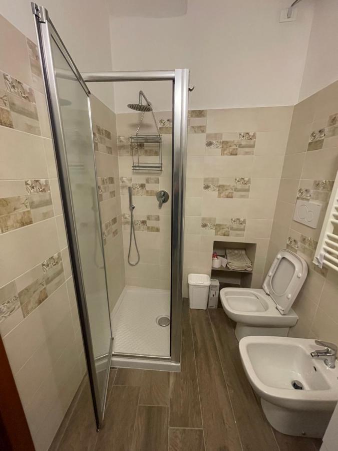 Casa Via Palma Apartment Сан Ремо Екстериор снимка